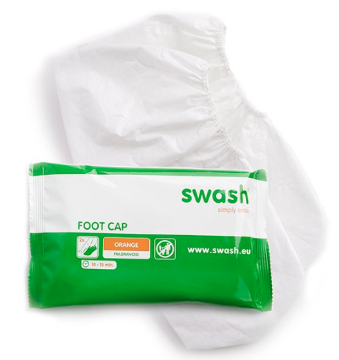 SWASH Foot Cap