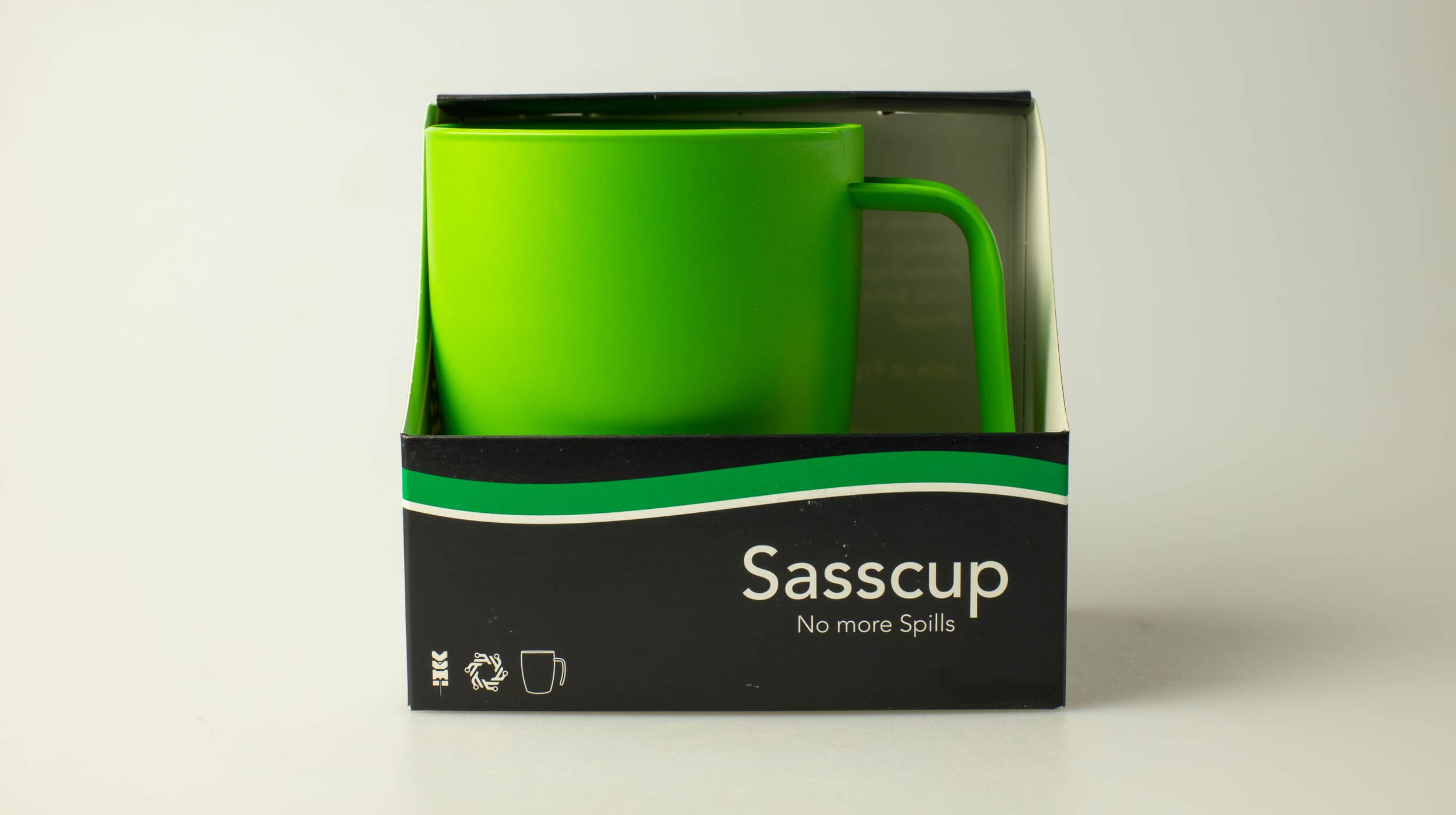 SASSCup