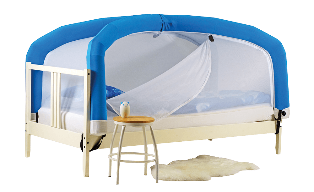 CloudCuddle Tentbed SET